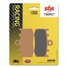 BMW R GS 1150 (2002-2005) IZQUIERDA PASTILLAS FRENO SBS