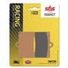 DUCATI SBK BIP 888 (1992-1994) DELANTERA PASTILLAS FRENO SBS