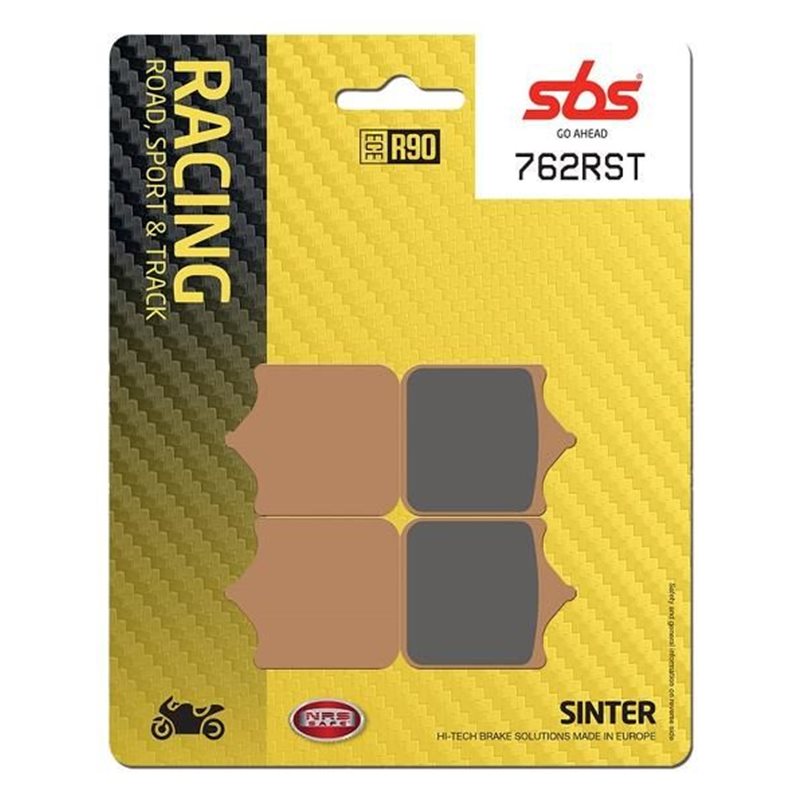 HUSQVARNA SM R 511 (2011-2013) DELANTERA PASTILLAS FRENO SBS HUSQVARNA SM R 511 (2011-2013) DELANTERA PASTILLAS FRENO SBS
