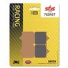 HUSQVARNA SM S / SM S IE 610 (2006-2010) DELANTERA PASTILLAS FRENO SBS