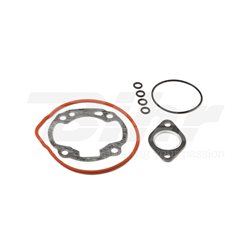 ATALA 50 HACKER LC KIT DE ALTA ARTEIN