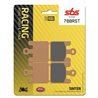 SUZUKI GSX R (2003-2004) 1000 (2003-2003) DELANTERA PASTILLAS FRENO SBS