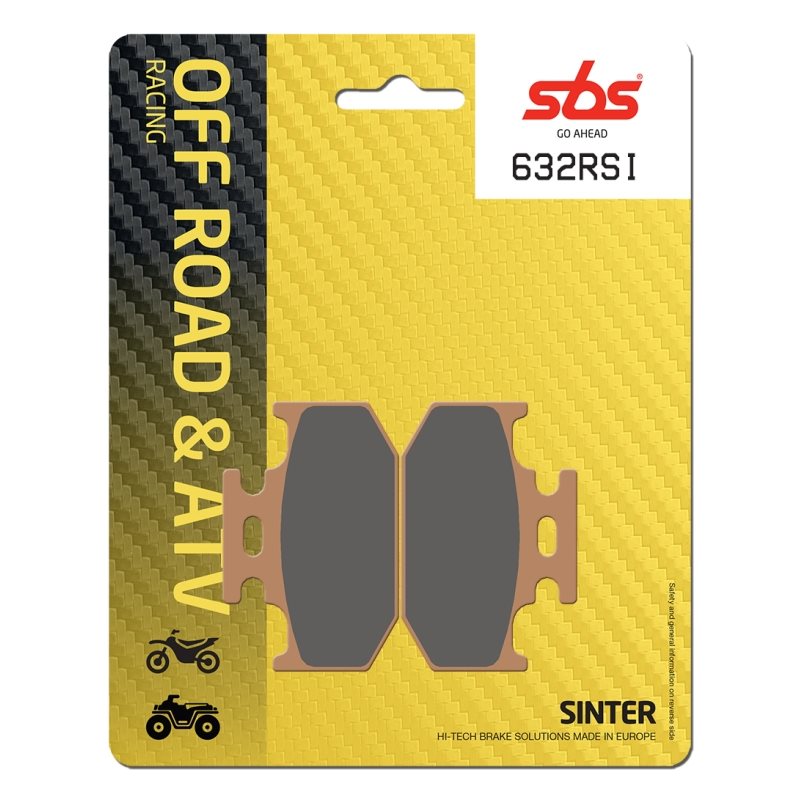 SUZUKI TS R 125 (1989-1996) TRASERA PASTILLAS FRENO SBS SUZUKI TS R 125 (1989-1996) TRASERA PASTILLAS FRENO SBS