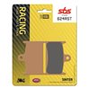 TRIUMPH SPRINT RS IE 955 (2000 -  ) DELANTERA PASTILLAS FRENO SBS
