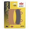 YAMAHA YZF R 750 (1993-1998) PASTILLAS FRENO SBS