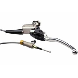 SISTEMA DE EMBRAGUE HIDRÁULICO MAGURA 167 YZ250F 14 RM-Z250 11-14/Ø9.5MM