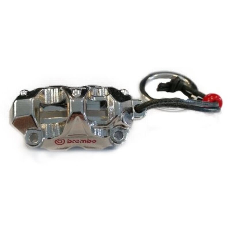 LLAVERO BREMBO - PINZA DE FRENO