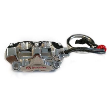 LLAVERO BREMBO - PINZA DE FRENO