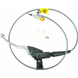 SISTEMA DE EMBRAGUE HYDRAULICO MAGURA HYMEC CRF450R