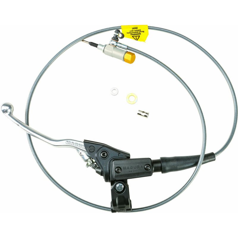 SISTEMA DE EMBRAGUE HYDRAULICO MAGURA HYMEC CRF450R
