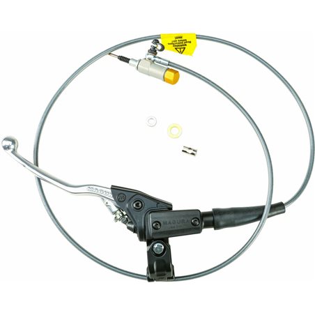 SISTEMA DE EMBRAGUE HYDRAULICO MAGURA HYMEC CRF450R