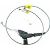 SISTEMA DE EMBRAGUE HYDRAULICO MAGURA HYMEC CRF450R