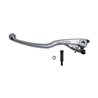 MANETA DE EMBRAGUE PLATA MAGURA HYMEC 167, LARGA 163MM