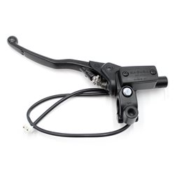 BOMBA MAGURA HYMEC 167 KTM