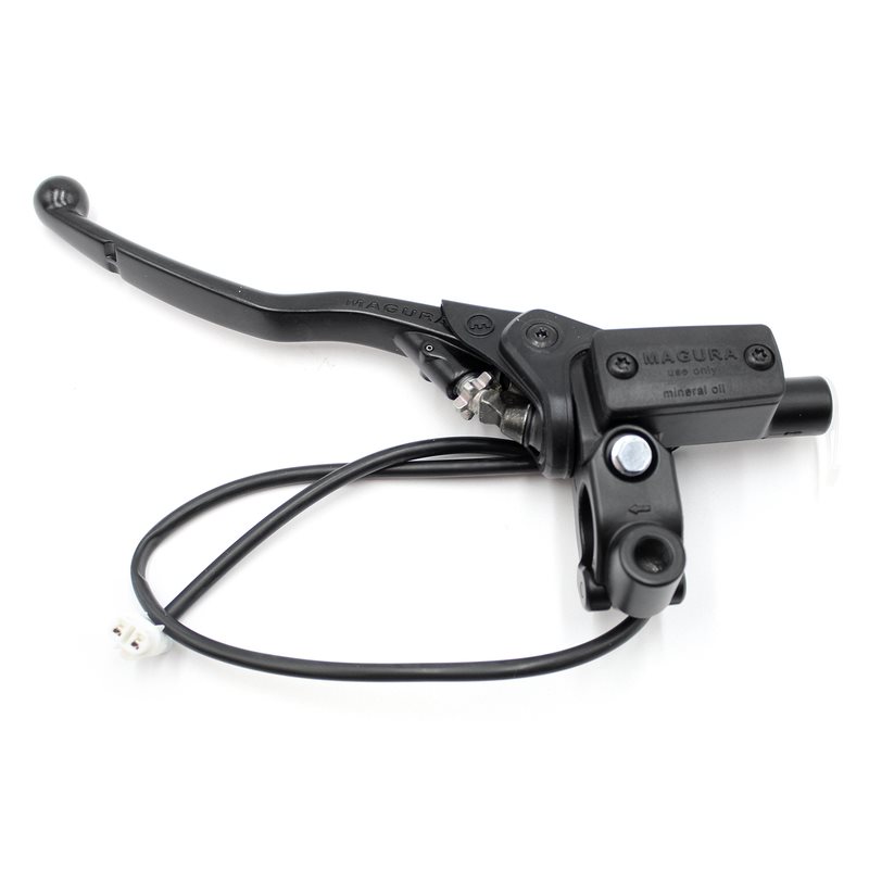 BOMBA MAGURA HYMEC 167 KTM