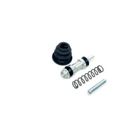 KIT DE REPARACIÓN DE BOMBA MAGURA 10.5MM HYMEC 167 PISTÓN+MUELLE+JUNTAS