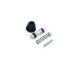 KIT DE REPARACIÓN DE BOMBA MAGURA 10.5MM HYMEC 167 PISTÓN+MUELLE+JUNTAS