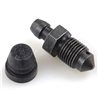 TORNILLO DE SANGRADO BREMBO M10X1 CON TAPÓN