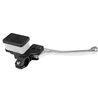BOMBA DE FRENO AXIAL MAGURA 225 Ø13 DOT NEGRA