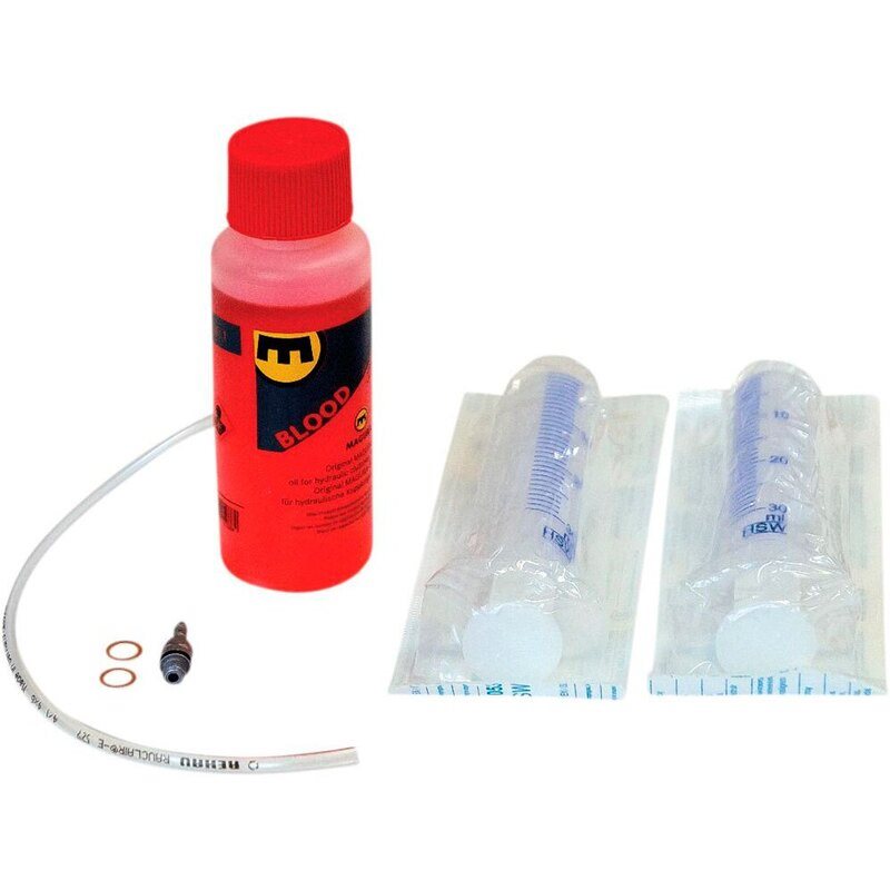 KIT DE MANTENIMIENTO BOMBA MAGURA HYMEC
