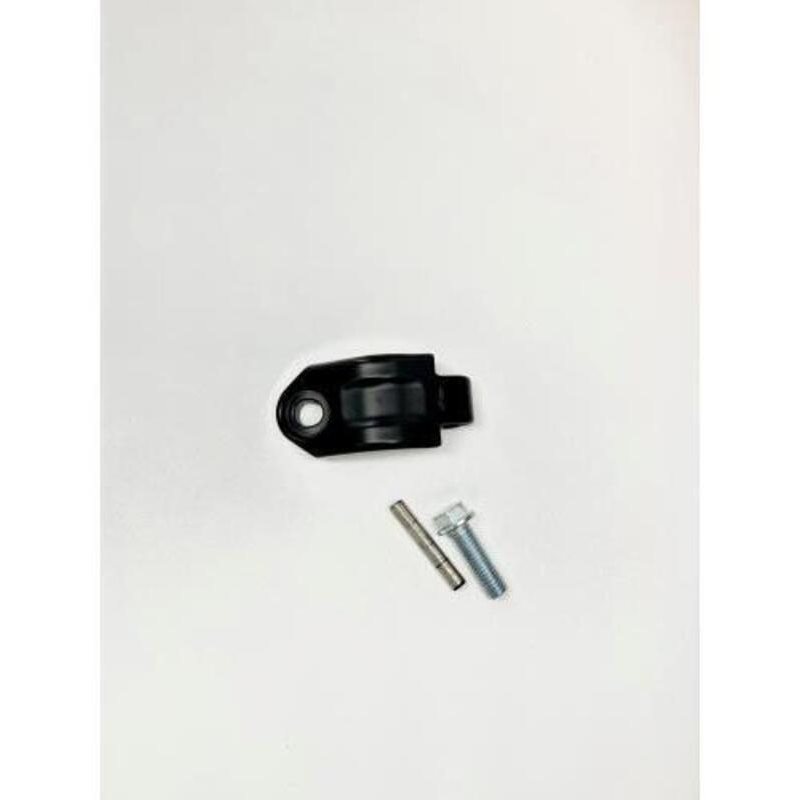 ABRAZADERA MAGURA HYMEC 167 SIN SOPORTE PARA RETROVISOR