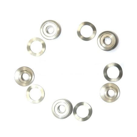 CASQUILLOS DE DISCO DE FRENO PARA BMW BREMBO 105.5776.15