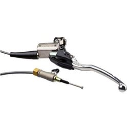SISTEMA DE EMBRAGUE HIDRÁULICO MAGURA HYMEC 167 YZF250 '04-08