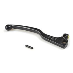 MANETA BREMBO NEGRA 168/22MM