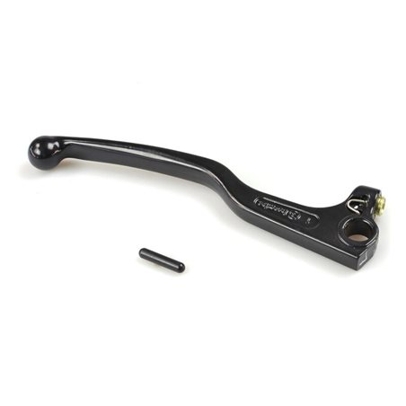 MANETA BREMBO NEGRA 168/22MM