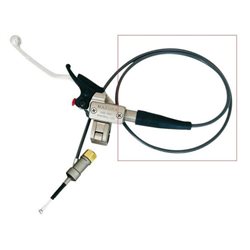 KIT CABLE DE EMBRAGUE MAGURA HYMEC
