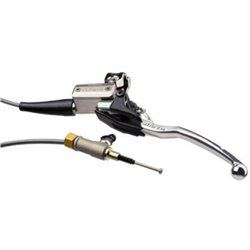 SISTEMA DE EMBRAGUE HIDRÁULICO MAGURA 167 CR250/CR500 RM250/YZ250