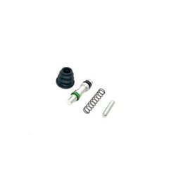 KIT DE REPARACIÓN DE BOMBA MAGURA 9.5MM HYMEC 167 PISTÓN+MUELLE+JUNTAS