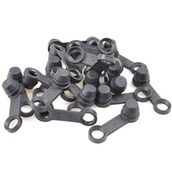 KIT 20 TAPONES PARA SANGRADOR BREMBO