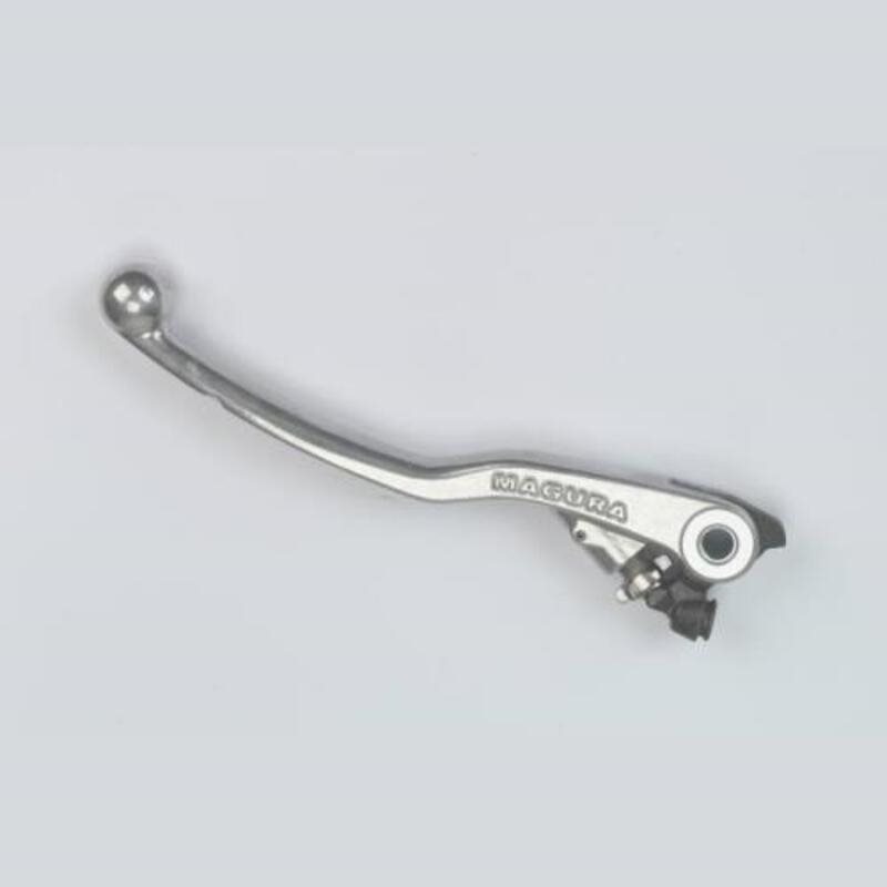 MANETA MAGURA AMBOS LADOS AJUSTABLE 167 LARGO 146MM