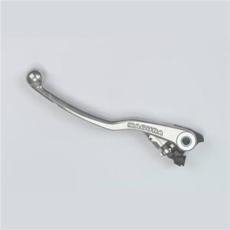MANETA MAGURA AMBOS LADOS AJUSTABLE 167 LARGO 146MM
