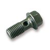TORNILLO DE BANJO SIMPLE NISSIN