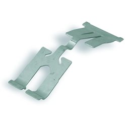 MUELLE ANTIVIBRACION NISSIN