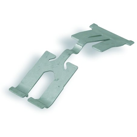 MUELLE ANTIVIBRACION NISSIN