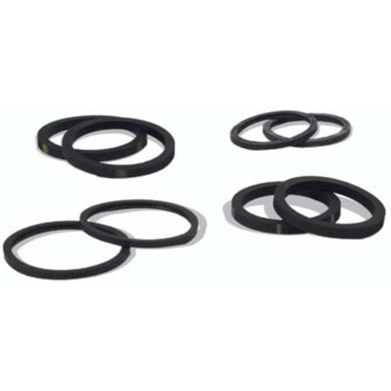 KIT RETENES DE PINZA NISSIN N2P 20