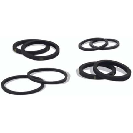 RETENES DE PINZA 4 PISTONES NISSIN