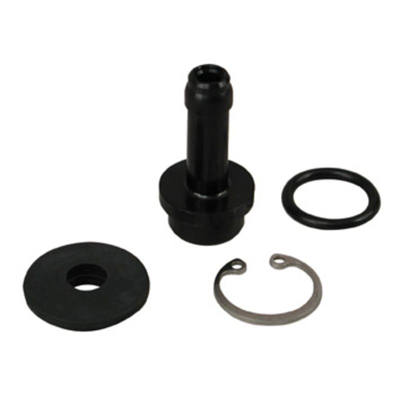 RACORD DERECHO DEPÓSITO BOMBA Ø15.25-19MM PARA TUBO 8MM