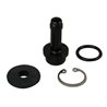 RACORD DERECHO DEPÓSITO BOMBA Ø15.25-19MM PARA TUBO 8MM