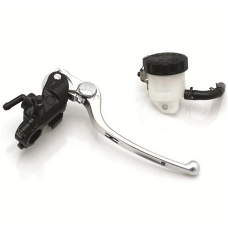 BOMBA RADIAL NISSIN Ø17/Ø11 RACING