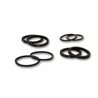 KIT RETENES DE PISTÓN PARA PINZA DE FRENO TRASERA NISSIN