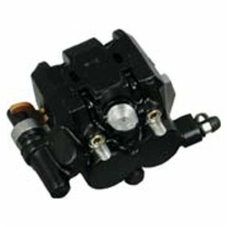 PINZA FRENO 2 PISTONES NISSIN QUAD TRASERA