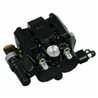 PINZA FRENO 2 PISTONES NISSIN QUAD TRASERA