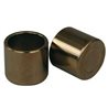KIT PISTONES PARA PINZA DE FRENO TRASERA NISSIN