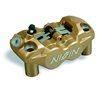 PINZA FRENO 4 PISTONES RADIAL NISSIN DERECHA