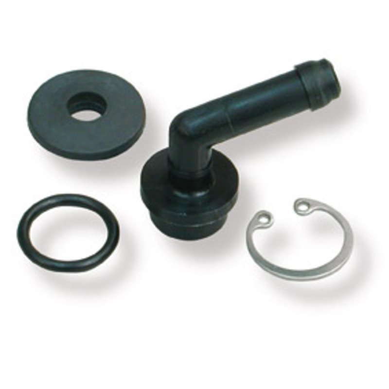 RACORD DEPÓSITO BOMBA Ø15.25-19MM PARA TUBO 8MM
