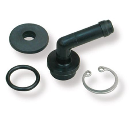 RACORD DEPÓSITO BOMBA Ø15.25-19MM PARA TUBO 8MM